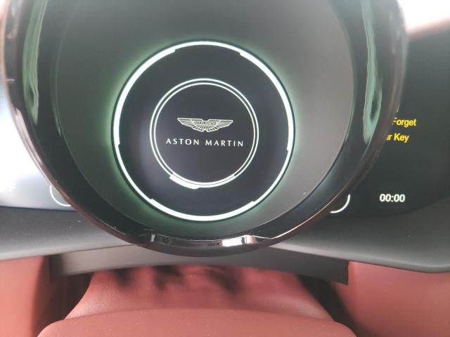 VIN: SCFSMGAW3LGN03351 Aston Martin Vantage 2020